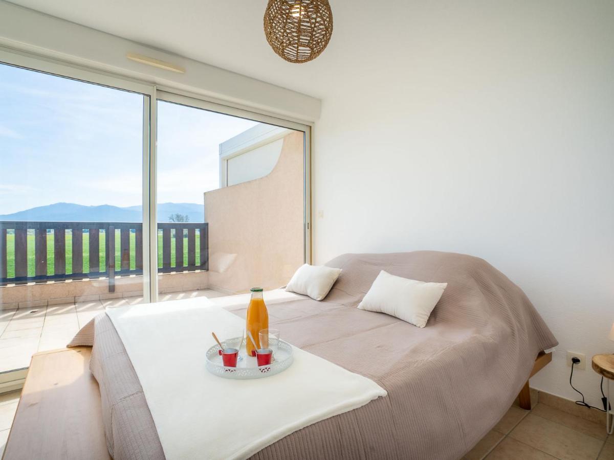 Apartment Les Embruns-16 By Interhome Saint-Cyprien  Eksteriør billede