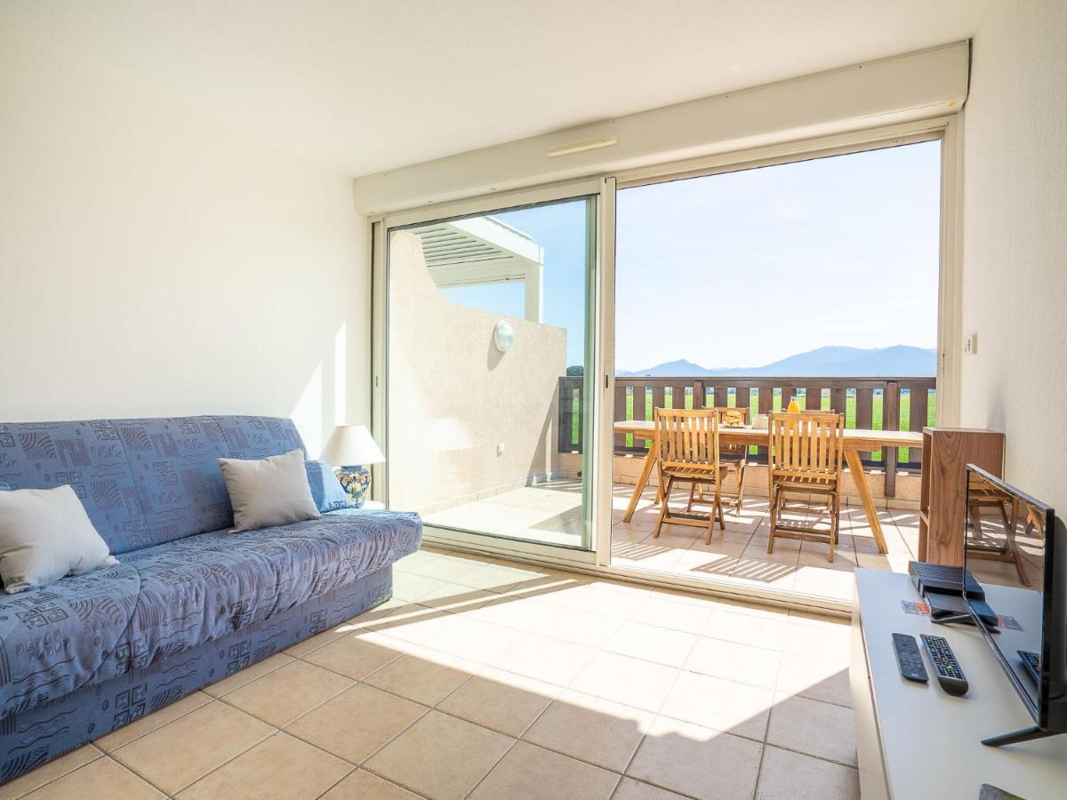 Apartment Les Embruns-16 By Interhome Saint-Cyprien  Eksteriør billede